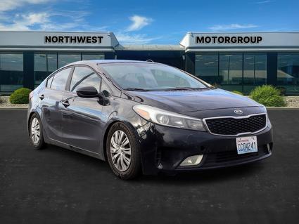 2017 Kia Forte Pasco WA