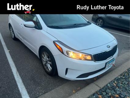 2017 Kia Forte Minneapolis MN