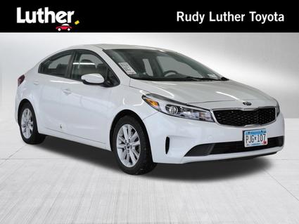 2017 Kia Forte Minneapolis MN