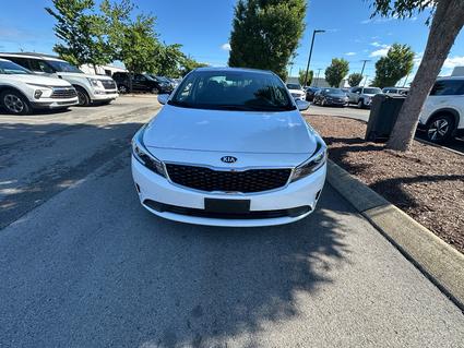 2017 Kia Forte Murfreesboro TN