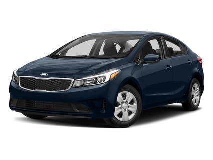 2017 Kia Forte Casper WY