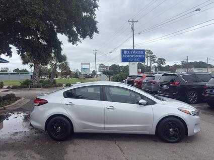 2017 Kia Forte Wilmington NC