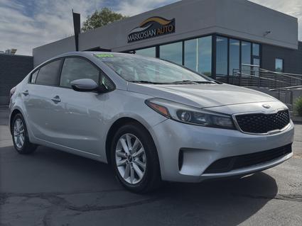2017 Kia Forte Taylorsville UT