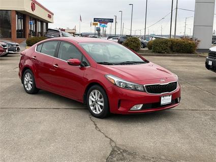 2017 Kia Forte Cape Girardeau MO