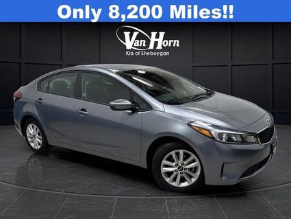 2017 Kia Forte Sheboygan WI
