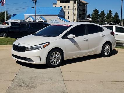 2017 Kia Forte Destin FL