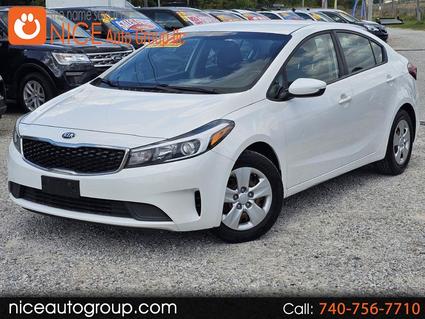 2017 Kia Forte Carroll OH
