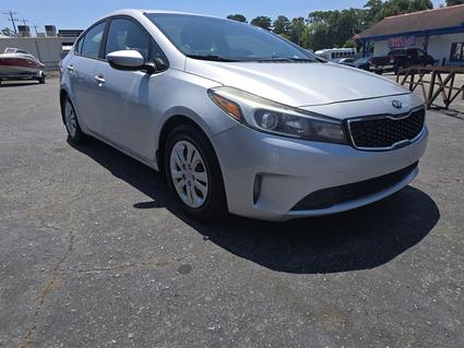 2018 Kia Forte West Columbia SC