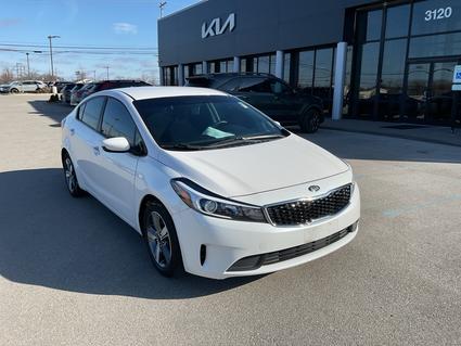 2018 Kia Forte Nicholasville KY