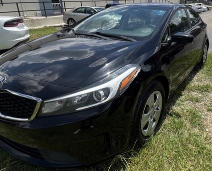 2018 Kia Forte West Columbia SC