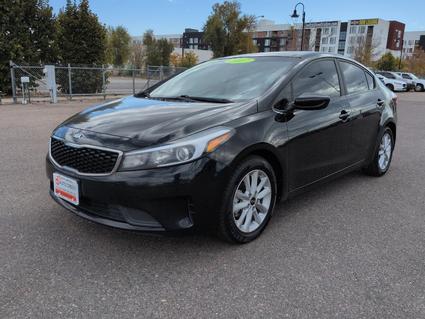 2017 Kia Forte Lakewood CO