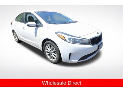 2017 Kia Forte Salem OR