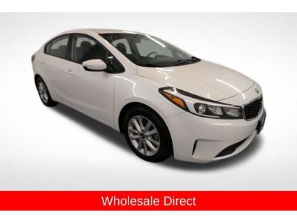 2017 Kia Forte Salem OR