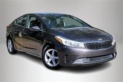 2017 Kia Forte Fort Walton Beach FL