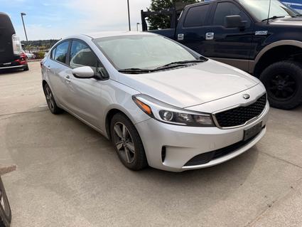 2018 Kia Forte Port Angeles WA