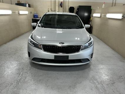 2018 Kia Forte Evansville IN