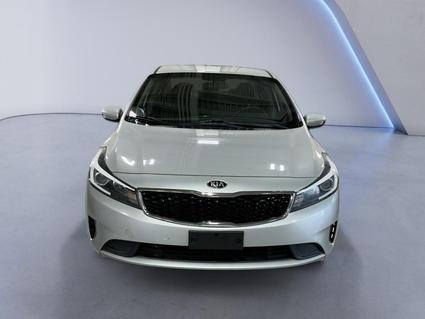 2018 Kia Forte Evansville IN