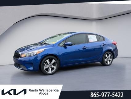 2018 Kia Forte Louisville TN