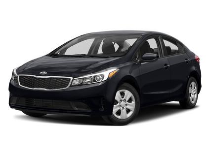 2017 Kia Forte Greeley CO
