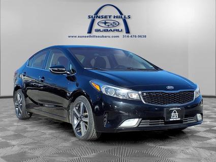2018 Kia Forte Saint Louis MO