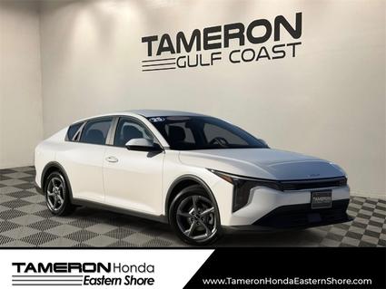 2025 Kia K4 Daphne AL