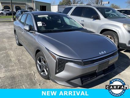 2025 Kia K4 Baton Rouge LA