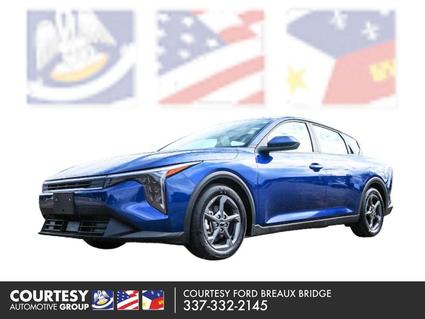 2025 Kia K4 Breaux Bridge LA