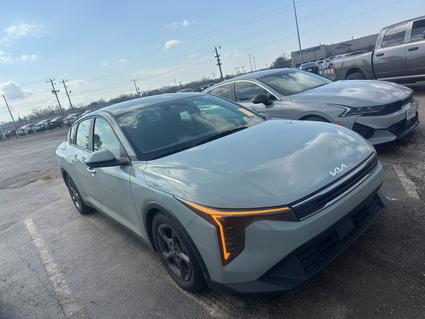 2025 Kia K4 Memphis TN