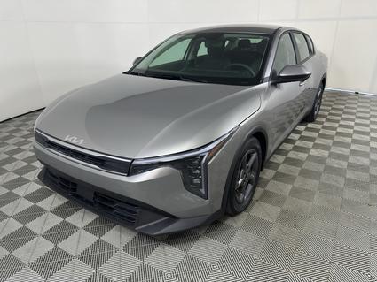 2025 Kia K4 Houma LA