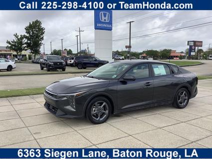 2025 Kia K4 Baton Rouge LA