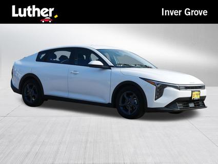 2025 Kia K4 Inver Grove Heights MN