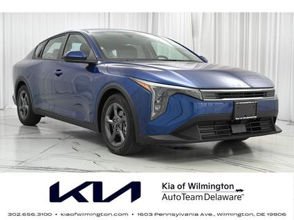 2025 Kia K4 Wilmington DE