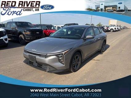 2025 Kia K4 Cabot AR