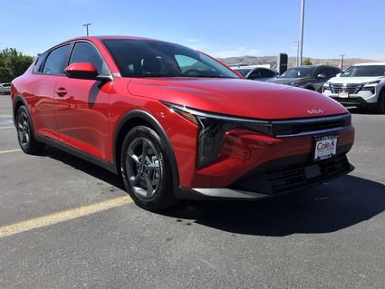 2025 Kia K4 Pocatello ID