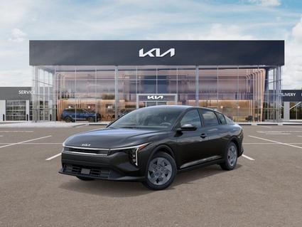 2025 Kia K4 Toledo OH
