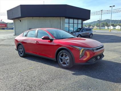 2025 Kia K4 Barboursville WV