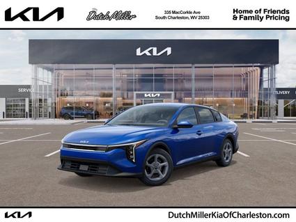 2025 Kia K4 South Charleston WV