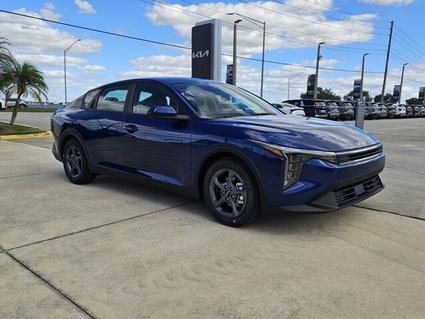 2025 Kia K4 Sebring FL
