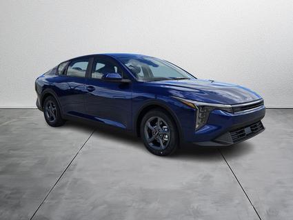 2025 Kia K4 Sebring FL
