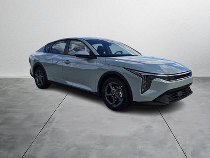 2025 Kia K4 Sebring FL