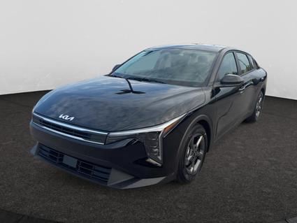 2025 Kia K4 Saltillo MS