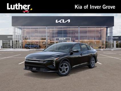 2025 Kia K4 Inver Grove Heights MN