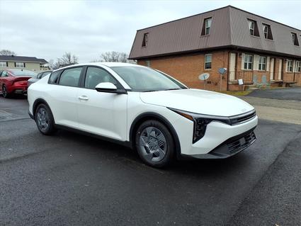 2025 Kia K4 Barboursville WV