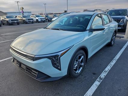 2026 Kia K4 Rexburg ID