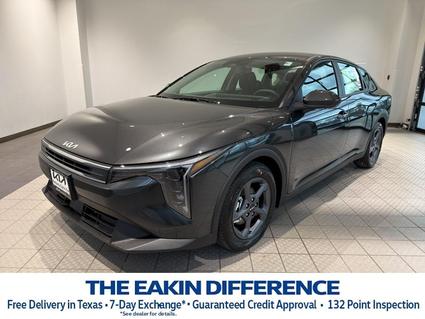 2026 Kia K4 Lufkin TX