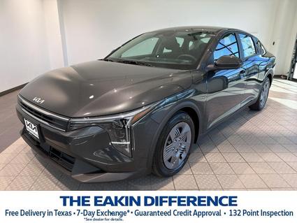 2026 Kia K4 Lufkin TX