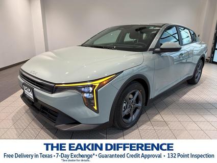 2026 Kia K4 Lufkin TX