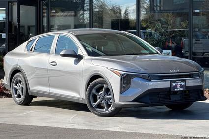 2026 Kia K4 Vero Beach FL