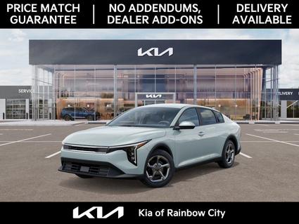 2026 Kia K4 Rainbow City AL