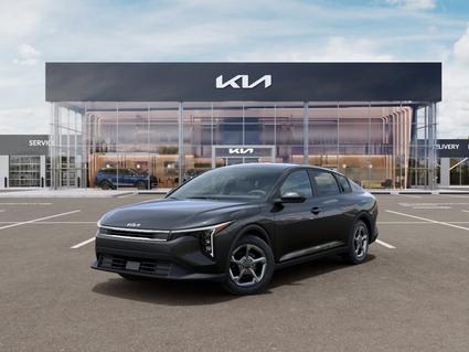 2026 Kia K4 Toledo OH